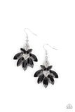 Paparazzi Galaxy Grandeur - Black - Veronica's Jewelry Paradise, LLC