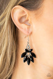 Paparazzi Galaxy Grandeur - Black - Veronica's Jewelry Paradise, LLC