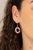 Paparazzi Gallery Artisan - Copper - Veronica's Jewelry Paradise, LLC