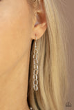 Paparazzi Gallery Gem - Silver - Veronica's Jewelry Paradise, LLC