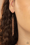 Paparazzi Gallery Relic - Copper - Veronica's Jewelry Paradise, LLC