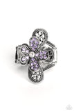 Paparazzi Garden Escapade - Purple