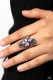 Paparazzi Garden Escapade - Purple