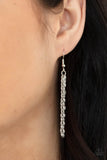 Paparazzi Garden Estate - Silver - Veronica's Jewelry Paradise, LLC