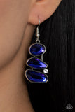 Paparazzi Gem Galaxy - Blue