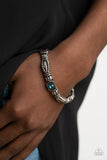 Paparazzi Get This GLOW On The Road - Multi - Veronica's Jewelry Paradise, LLC