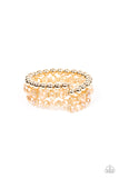 Paparazzi Gimme Gimme - Gold - Veronica's Jewelry Paradise, LLC