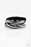 Paparazzi Girls Do It Better - Silver - Veronica's Jewelry Paradise, LLC
