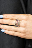 Paparazzi Give Me AMOR - Pink - Veronica's Jewelry Paradise, LLC