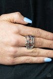 Paparazzi Give Me AMOR - Purple - Veronica's Jewelry Paradise, LLC