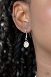 Paparazzi Gladiator Glam - Silver - Veronica's Jewelry Paradise, LLC