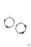 Paparazzi Glamorous Garland - Multi - Veronica's Jewelry Paradise, LLC