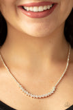Paparazzi Glamour Glow - gold - Veronica's Jewelry Paradise, LLC