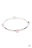 Paparazzi Gleam-Getter - Pink - Veronica's Jewelry Paradise, LLC