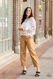 Paparazzi Glimpses of Malibu - Complete Trend Blend Dec '22