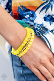 Paparazzi Glimpses of Malibu - The Complete Trend Blend JULY 2021 - Veronica's Jewelry Paradise, LLC