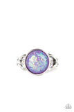 Paparazzi Glitter Grove - Purple - Veronica's Jewelry Paradise, LLC