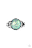 Paparazzi Glitter Grove - Silver - Veronica's Jewelry Paradise, LLC