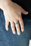 Paparazzi Glitter Grove - Silver - Veronica's Jewelry Paradise, LLC
