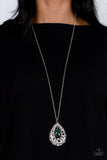 Paparazzi Glitz and GLOW - Green