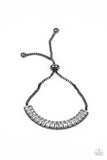 Paparazzi Glitz and Glimmer - Black - Veronica's Jewelry Paradise, LLC
