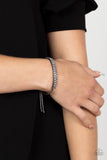 Paparazzi Glitz and Glimmer - Black - Veronica's Jewelry Paradise, LLC