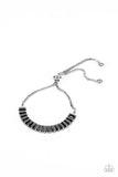 Paparazzi Glitz and Glimmer - Silver - Veronica's Jewelry Paradise, LLC