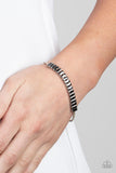 Paparazzi Glitz and Glimmer - Silver - Veronica's Jewelry Paradise, LLC