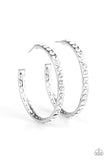 Paparazzi Global Gleam - White - Veronica's Jewelry Paradise, LLC