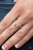 Paparazzi Global Shock - Silver - Veronica's Jewelry Paradise, LLC