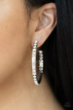 Paparazzi Global Gleam - White - Veronica's Jewelry Paradise, LLC