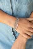 Paparazzi Glossy Goddess - Pink - Veronica's Jewelry Paradise, LLC