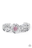 Paparazzi Glowing Enchantment - Purple - Veronica's Jewelry Paradise, LLC