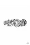 PRECLAIM 06/06 Glowing Enchantment - White - Veronica's Jewelry Paradise, LLC