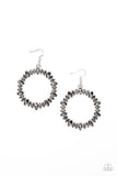 Paparazzi Glowing Reviews - Silver - Veronica's Jewelry Paradise, LLC