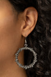 Paparazzi Glowing Reviews - Silver - Veronica's Jewelry Paradise, LLC