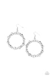 Paparazzi Glowing Reviews - White - Veronica's Jewelry Paradise, LLC