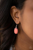Paparazzi Goddess Glow - Orange - Veronica's Jewelry Paradise, LLC