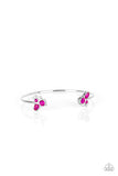 Paparazzi Going For Glitter - Pink - Veronica's Jewelry Paradise, LLC