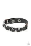Paparazzi Gone Rogue - Silver - Veronica's Jewelry Paradise, LLC