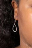 Paparazzi Gorgeously Glimmering - Orange - Veronica's Jewelry Paradise, LLC