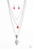 Paparazzi Grounded in Artifact - Veronica's Jewelry Paradise, LLC