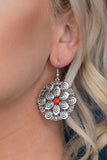 Paparazzi Grove Groove - Red - Veronica's Jewelry Paradise, LLC