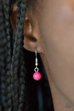 PAPARAZZI GYPSY HEART - PINK - Veronica's Jewelry Paradise, LLC