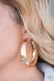 Paparazzi Gypsy Goals - gold - Veronica's Jewelry Paradise, LLC