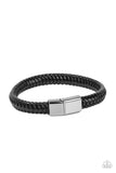 Paparazzi HAUTE-breaker - Black - Veronica's Jewelry Paradise, LLC