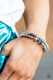 Paparazzi NOV FF Handcrafted Heirloom - Multi