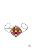 Paparazzi Happily Ever APPLIQUE - Multi - Veronica's Jewelry Paradise, LLC
