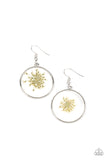 Paparazzi Happily Ever Eden - White - Veronica's Jewelry Paradise, LLC