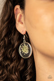 Paparazzi Happily Ever Eden - White - Veronica's Jewelry Paradise, LLC